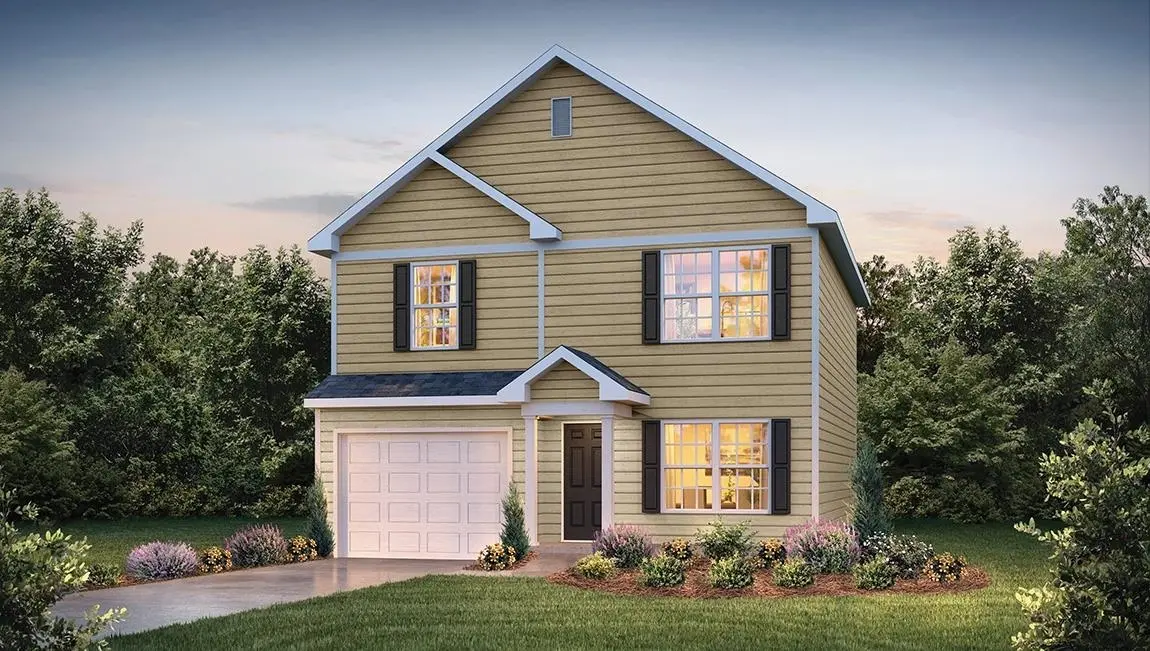 829 South Ivyblake CT, Woodruff, SC 29388