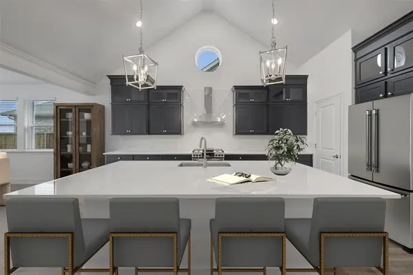 1004 Ashcroft Lane, Justin, TX 76247