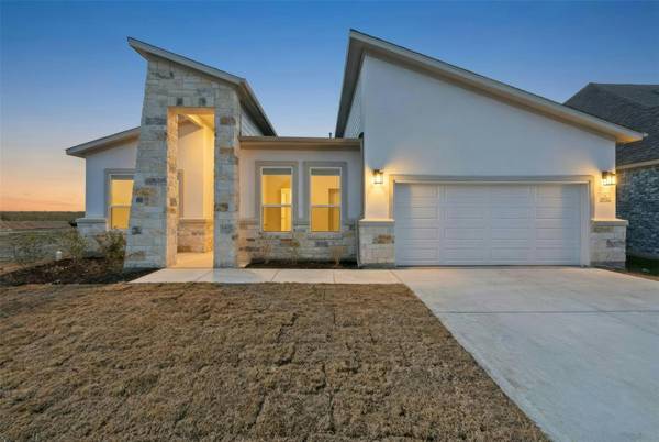 19712 Zook RD, Pflugerville, TX 78660