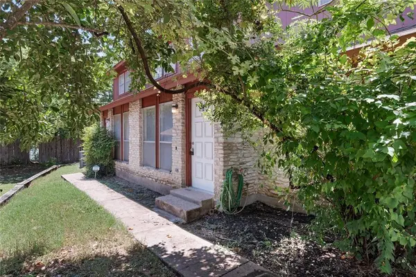 1407 CAMP CRAFT RD #C, Austin, TX 78746