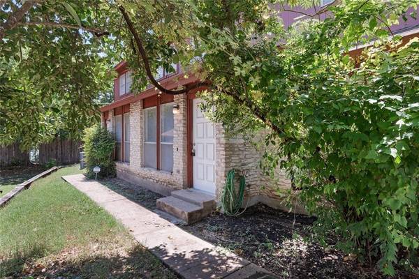 1407 CAMP CRAFT RD #C, Austin, TX 78746