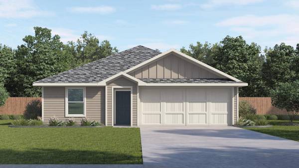 241 Palestine TRL, Kyle, TX 78640