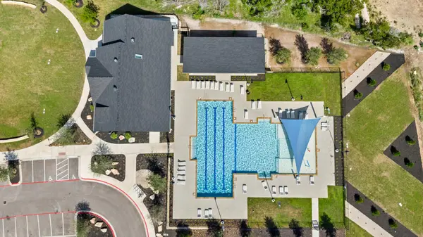 2444 Tumbleweed BND, Leander, TX 78641