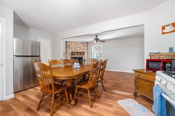 434 Mt Olive RD RD, Cedar Creek, TX 78612