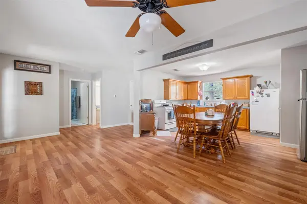 434 Mt Olive RD RD, Cedar Creek, TX 78612