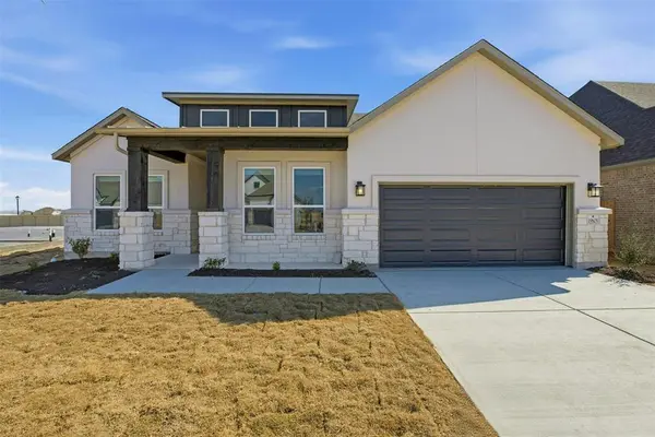 19605 Helens Catch, Pflugerville, TX 78660