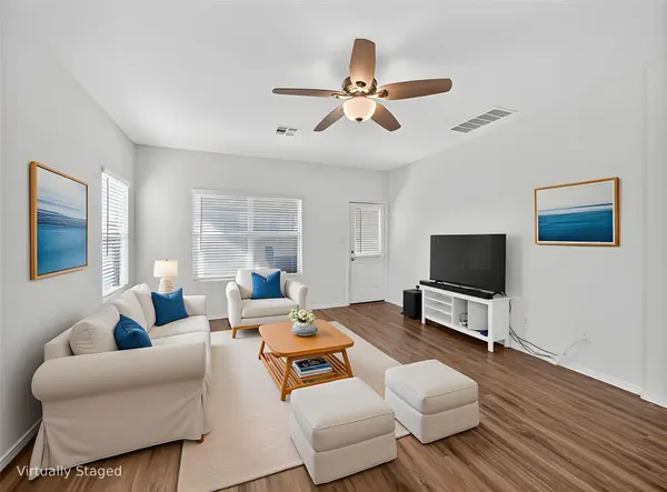 156 Greatest Gift WAY, Jarrell, TX 76537