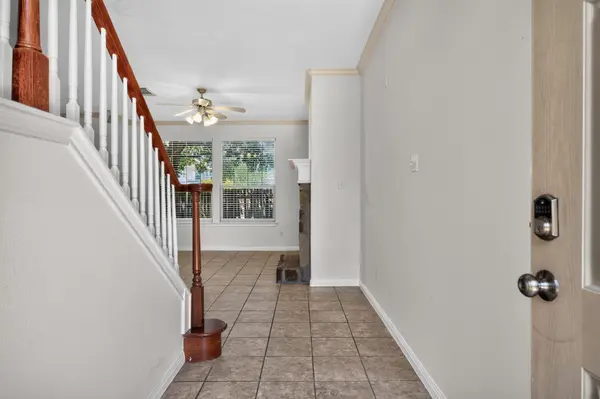 1101 E Parmer LN #217, Austin, TX 78753