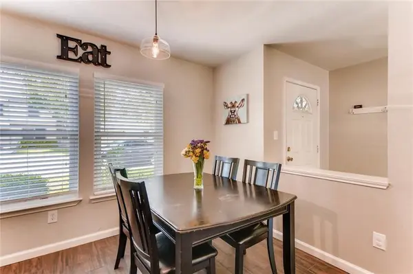10505 Garbacz DR, Austin, TX 78748