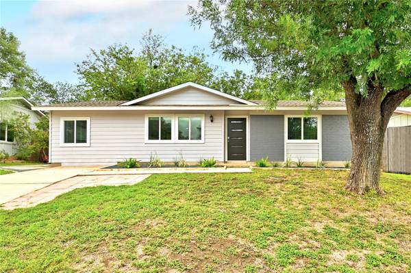 707 Great Britain BLVD, Austin, TX 78748