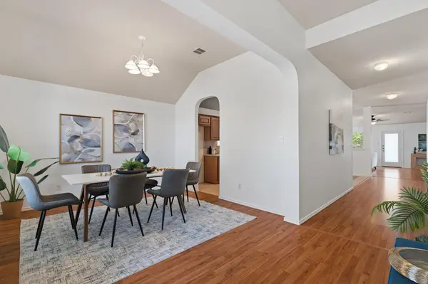 2548 Pearson WAY, Round Rock, TX 78665