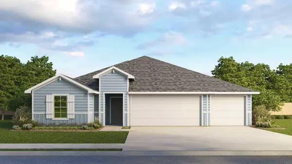 109 Union Pacific DR, Cedar Creek, TX 78612