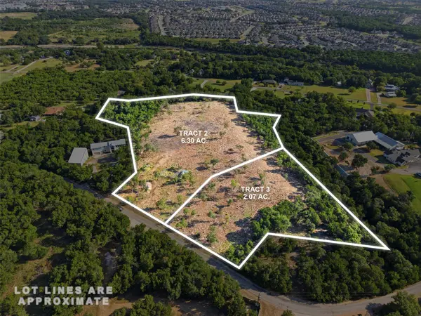 TBD (Tract 3) Riva Ridge DR, Leander, TX 78641