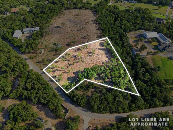 TBD (Tract 3) Riva Ridge DR, Leander, TX 78641