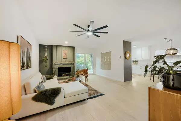 10006 Faylin DR, Austin, TX 78753
