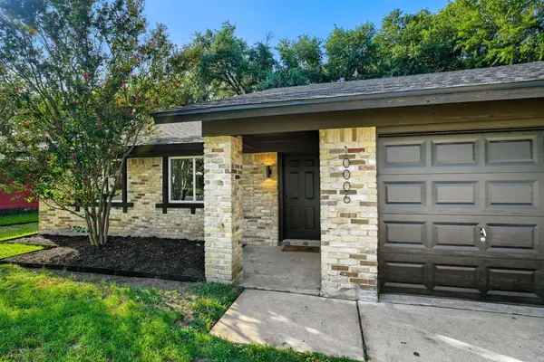 10006 Faylin DR, Austin, TX 78753