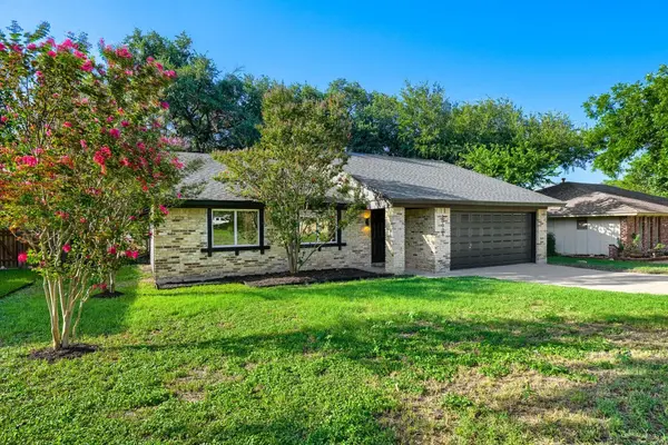 10006 Faylin DR, Austin, TX 78753