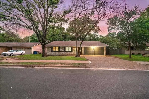 8506 Millway DR, Austin, TX 78757