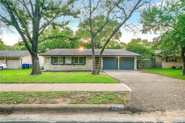 8506 Millway DR, Austin, TX 78757