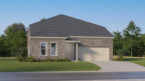 500 Hailstone LN, Marble Falls, TX 78654