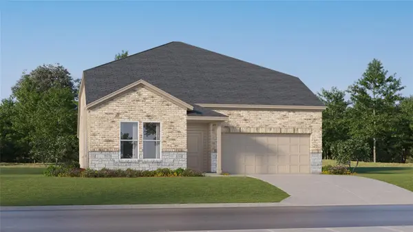 500 Hailstone LN, Marble Falls, TX 78654