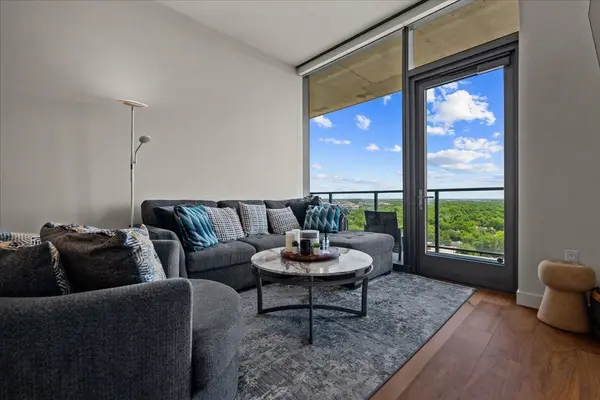 44 East Ave #1609, Austin, TX 78701