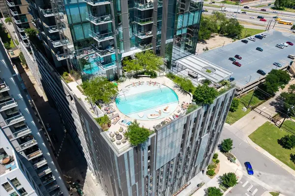 44 East Ave #1609, Austin, TX 78701