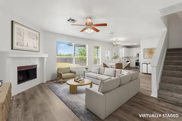 122 Plumbago CV, Buda, TX 78610