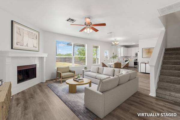 122 Plumbago CV, Buda, TX 78610