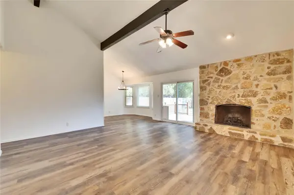 3411 Monument DR, Round Rock, TX 78681
