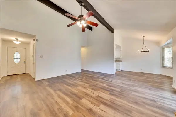 3411 Monument DR, Round Rock, TX 78681