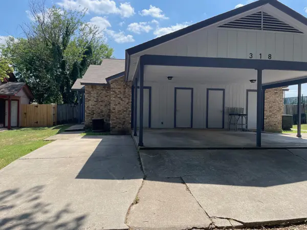 318 W William Cannon DR #A, Austin, TX 78745