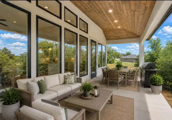 1310 Cats Eye, Horseshoe Bay, TX 78657