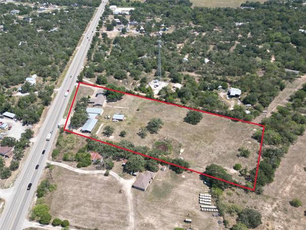 509 State Highway 21 W, Cedar Creek, TX 78612