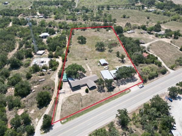 509 State Highway 21 W, Cedar Creek, TX 78612