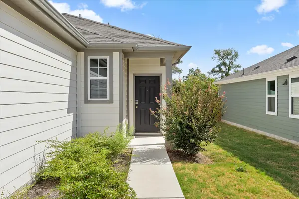 Address not disclosed, Elgin, TX 78621