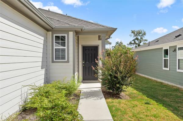 Address not disclosed, Elgin, TX 78621