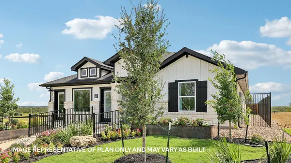 14908 Frog Pond CV, Del Valle, TX 78617