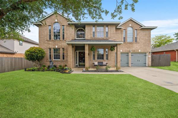 7107 Kevin DR, Temple, TX 76502