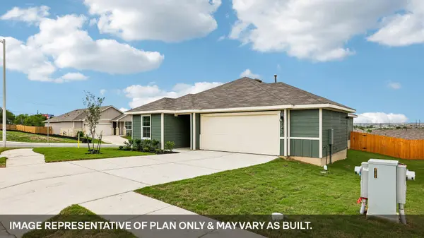 184 Balmorehea ST, Kyle, TX 78640
