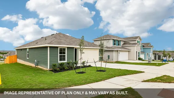 184 Balmorehea ST, Kyle, TX 78640