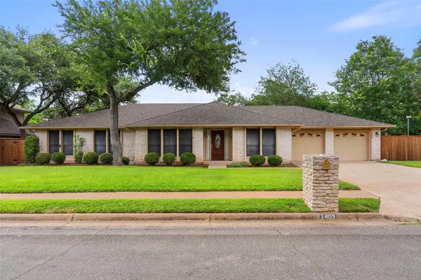 1409 Thaddeus CV,  Austin,  TX 78746