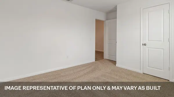 18209 Blazing Ranch LN, Manor, TX 78653