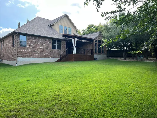 113 Courtland CIR, Austin, TX 78737