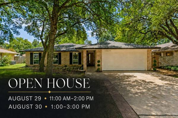 10411 Button Quail DR, Austin, TX 78758
