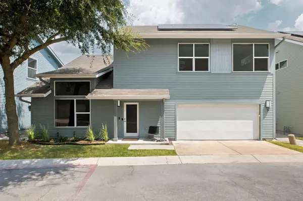 301 W Stassney LN #5, Austin, TX 78745