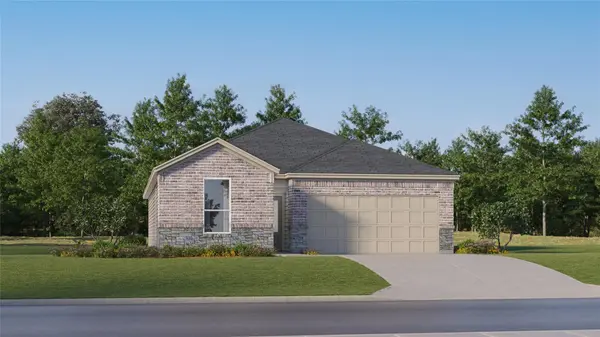 304 Rockies RD, Hutto, TX 78634