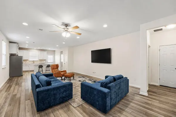 12104 Tolson DR, Manor, TX 78653