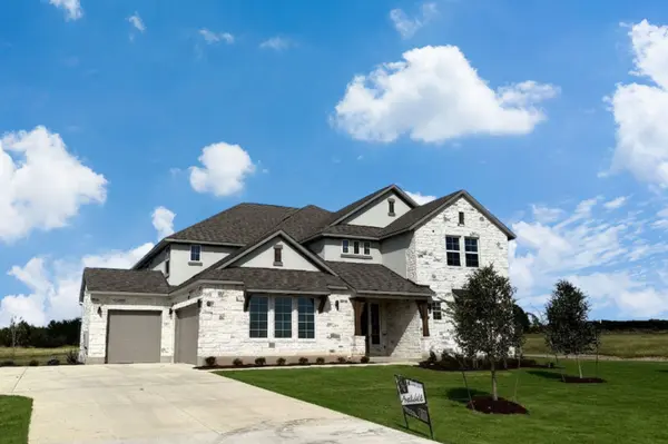 1412 Paxton LN, Florence, TX 78633