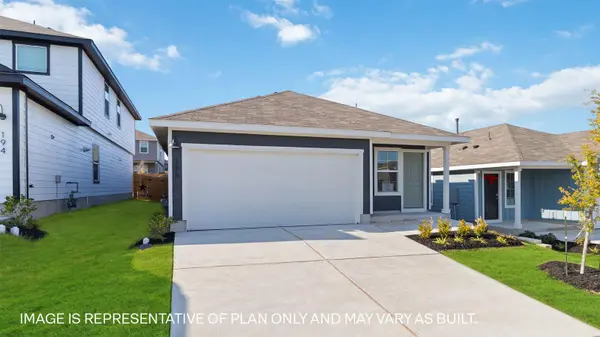 180 Arnold Loop, Uhland, TX 78640